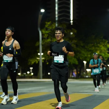 Runner Photo 2350279