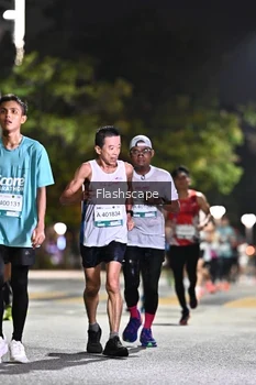 Runner Photo 2350280