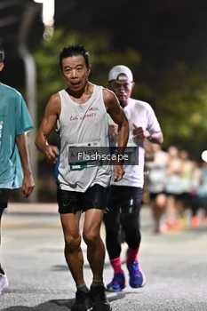 Runner Photo 2350282