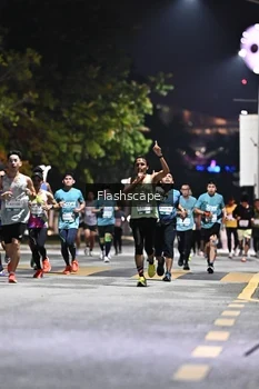 Runner Photo 2350286