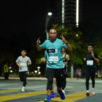 Runner Photo 2350294