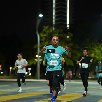 Runner Photo 2350295