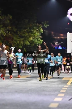 Runner Photo 2350297
