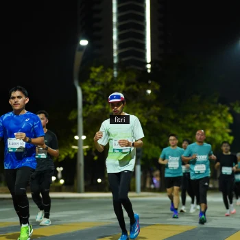 Runner Photo 2350312