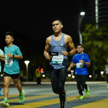 Runner Photo 2350313