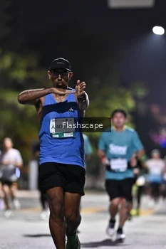 Runner Photo 2350320