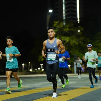 Runner Photo 2350327
