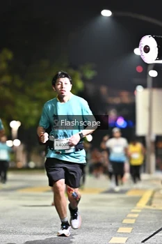 Runner Photo 2350328