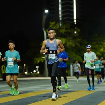 Runner Photo 2350329