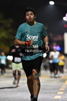 Runner Photo 2350340