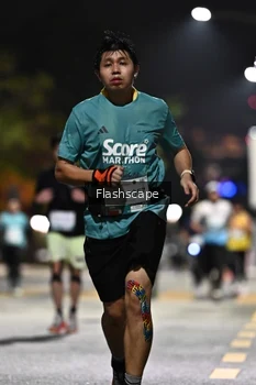 Runner Photo 2350341