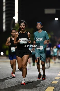 Runner Photo 2350370