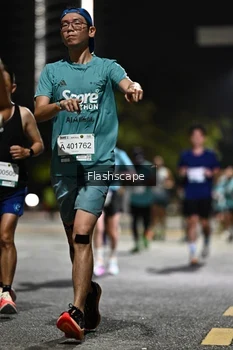 Runner Photo 2350378