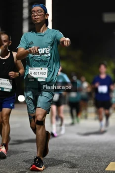 Runner Photo 2350382