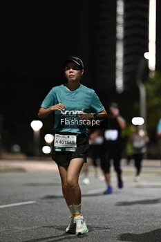 Runner Photo 2350387