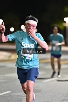 Runner Photo 2350389