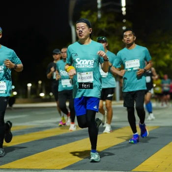 Runner Photo 2350410
