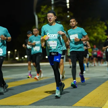 Runner Photo 2350411