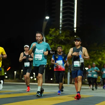 Runner Photo 2350437