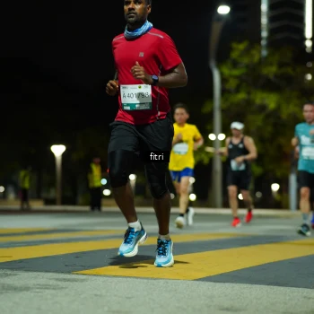 Runner Photo 2350443