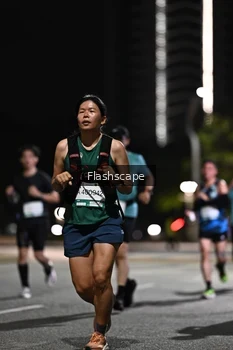 Runner Photo 2350447