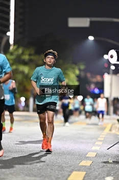 Runner Photo 2350473