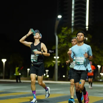 Runner Photo 2350477