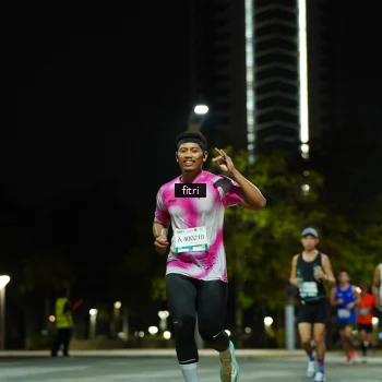 Runner Photo 2350489