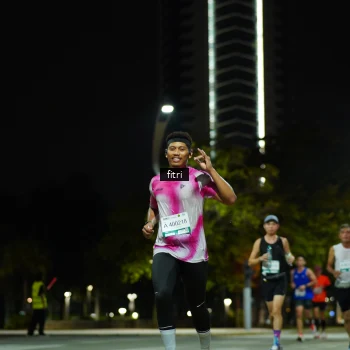 Runner Photo 2350490
