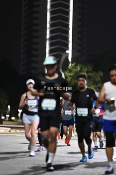 Runner Photo 2350550