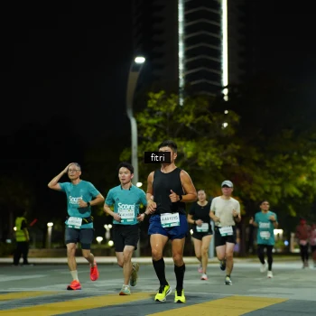 Runner Photo 2350551