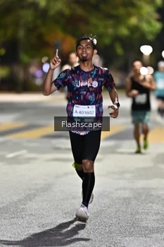 Runner Photo 2350556