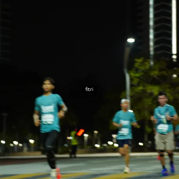 Runner Photo 2350557