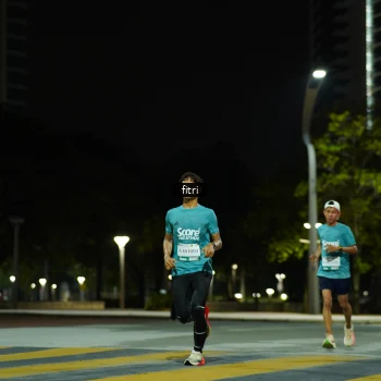 Runner Photo 2350562