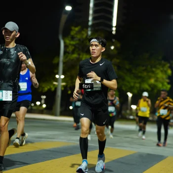 Runner Photo 2350600