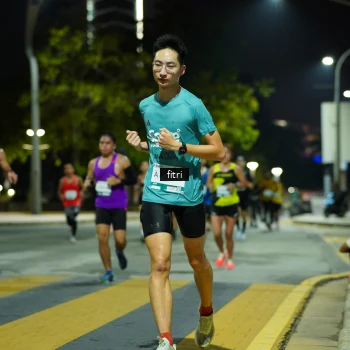 Runner Photo 2350625