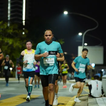 Runner Photo 2350632