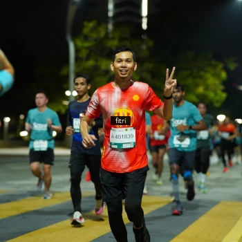 Runner Photo 2350687