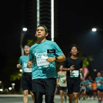 Runner Photo 2350741