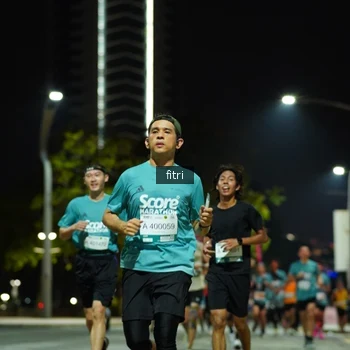 Runner Photo 2350745