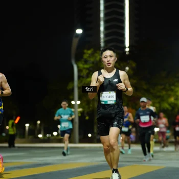 Runner Photo 2350778