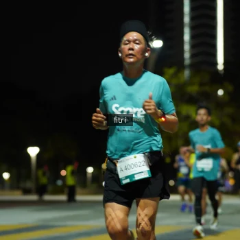 Runner Photo 2350795