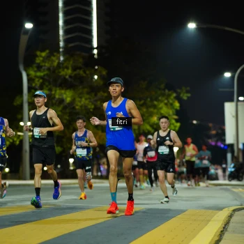 Runner Photo 2350796