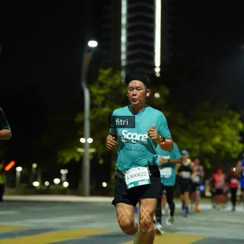 Runner Photo 2350805