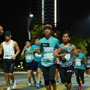 Runner Photo 2350834
