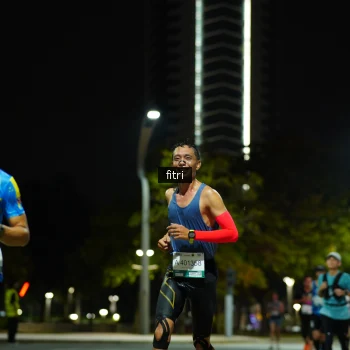 Runner Photo 2350871