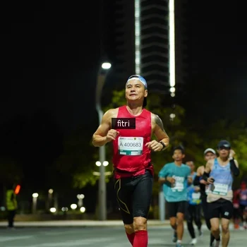 Runner Photo 2350891