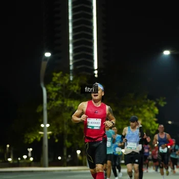 Runner Photo 2350899