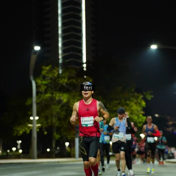 Runner Photo 2350900