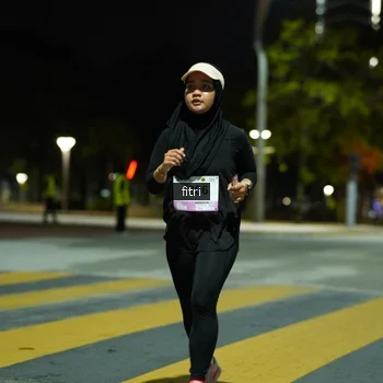 Runner Photo 2350904